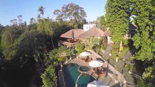 Ubud Dedari Villas [upl. by Tuneberg]