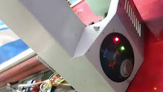 ❌Lamination machine not heating  how to repair lamination machine  lamination machine repair [upl. by Merrie483]