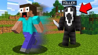 We Found a Hidden DARK WEB KILLER in Minecraft Scary Minecraft Video [upl. by Car]