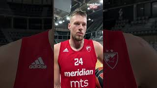 Daum pred Asvel 🗣️ kkcrvenazvezda [upl. by Sibylla]