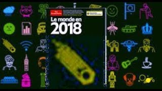 2019 Carte Pluie de Meteorite by Maurice MORIS [upl. by Hymie]