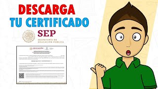 COMO VER TU BOLETA Y DESCARGAR TU CERTIFICADO Super facil [upl. by Karl]