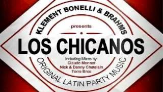 DHS Vs Brahms amp Klement Bonelli  House Of Los Chicanos KG Vs Chocolate Puma Bootleg [upl. by Corson853]