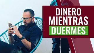 5 formas de ganar dinero mientras duermes  Titto Gálvez [upl. by Eblehs717]