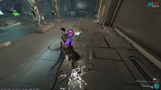 【Warframe】BEST SLAM MELEE [upl. by Neeka]