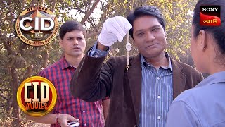 CID Faced A Split Personality  CID Movies  29 Jan 2024 [upl. by Ecyaj]