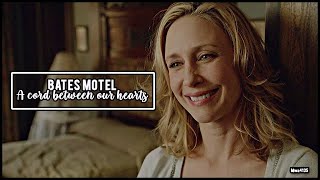 Bates Motel  A cord between our hearts [upl. by Amirak]