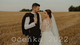 ROSSA  Očeňka 2022 4K [upl. by Mellisa]