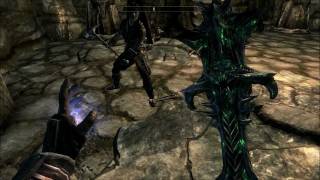 Skyrim Gameplay Fr HD Regiiis15  Episode 55 [upl. by Evan]