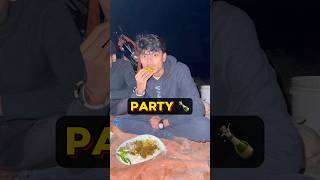 Night Party Me Banaya Chicken Curry 🍗 🤤  Day 66150  minivlog chickencurry shorts [upl. by Pegasus]