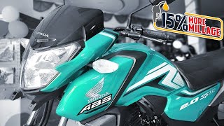 Honda SP 125 20 BS6 New Model Launch Date 2023  Price  Specs  Review  Changes  UnseenAuto [upl. by Etnemelc]