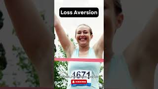 Psychology of Loss Aversion Why Losing Feels Worse Than Winning [upl. by Hollyanne287]