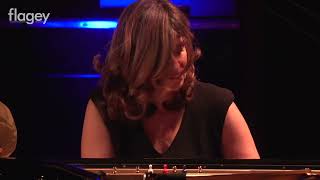 Tania Giannouli live at Flagey Flagey Piano Days 2023  Spiral [upl. by Enhpad421]