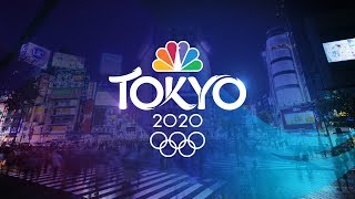 Olympic Games Tokyo 2020  Get Ready [upl. by Harutek]