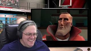 Something Wrong With Us TF2 MEMES V61 Reaction [upl. by Bolme586]