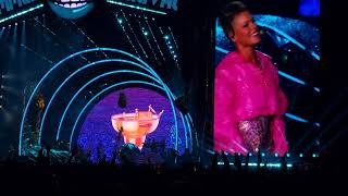 Pink live complete show Chase Field Phx Az 10923 [upl. by Annah]