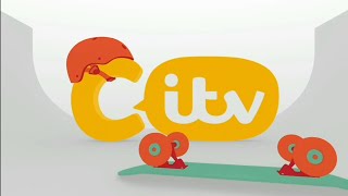 CITV UK On ITV 2 Continuity  Saturday 28th September 2023  TV RECORDINGS amp FANMADE STUFF [upl. by Baskett]