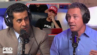 “Didn’t Want Trump To Win”  Chris Cuomo SLAMS Media’s SHOCKING 2024 Election COVERUP [upl. by Aleacim697]