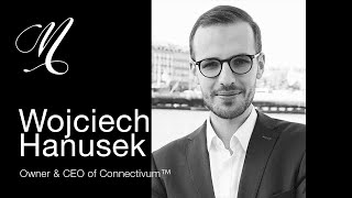 Medici Community Feedback Wojciech Hanusek  Owner amp CEO from Switzerland [upl. by Eupheemia]