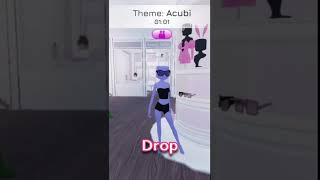 TRYING TO WIN DRESS TO IMPRESS IN ROBLOX [upl. by Elma]