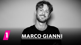 Marco Gianni im 1LIVE Fragenhagel  1LIVE [upl. by Rowley]