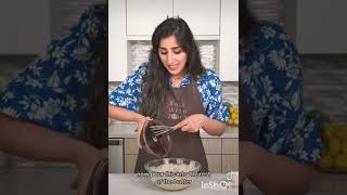 Browniecake recipe bakewithzoha [upl. by Salvucci150]