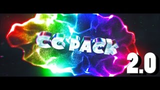 HenricoFX CC Pack 20 Trailer  BUY NOW 4â‚¬  HenricoFX [upl. by Papke382]