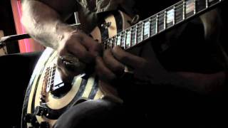 Zakk Wylde playing Crazy Train solo [upl. by Howland]