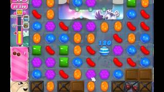 Candy Crush Saga Level 1410 New Versions  30 Moves   2 stars  No Boosters [upl. by Phillipp]