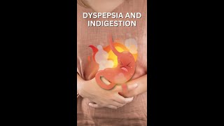 DYSPEPSIA AND INDIGESTION  JIYO HEALTH CARE [upl. by Llewop]