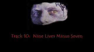 Pet Sematary Soundtrack  Track 10 Nine Lives Minus Seven [upl. by Netsriik]