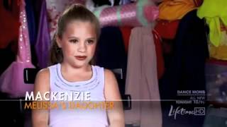 Mackenzie Ziegler  Season One Interviews [upl. by Veron]