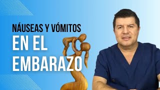 ✅ Náuseas y vómitos durante el embarazo 🤮 Dr Gilberto Arcila Ospina  Ginecólogo [upl. by Esenaj98]