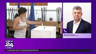 Știrile Digi24 de la ora 10  17 ianuarie [upl. by Ayotac]