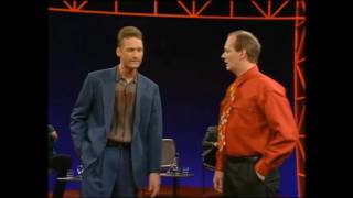 Whose Line prewedding nerves  Whose Line UK [upl. by Cassondra]