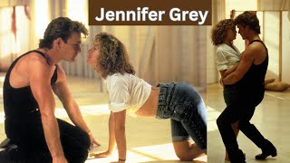 Why Jennifer Grey Was Never the Same After Her Iconic Role [upl. by Irrehc238]