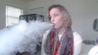 Vaping with Asthma [upl. by Adolpho111]