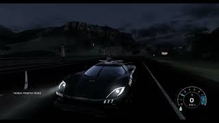 NFS Rivals Agera R port [upl. by Odnalo854]