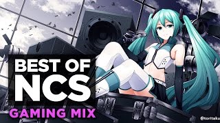 Best Gaming Mix 2016  Best of NCS 027  No Copyright Sounds Mix  PixelMusic [upl. by Alroy]