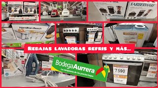 rebajas de bodega Aurrera ‼️🛒 [upl. by Hootman]