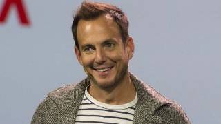 WTF with Marc Maron  Will Arnett Interview [upl. by Acissey854]