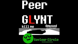 PA  Peer Glynt  Peer Gynt by cYsmix  Level by JGamer610 EARRAPE WARNING [upl. by Alesi]