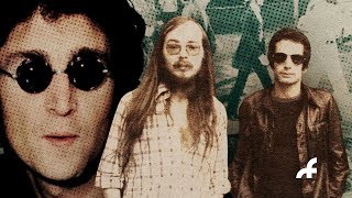 The song Steely Dan wrote to mock John Lennon [upl. by Ynnoj]