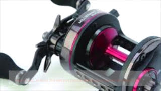 Beginners guide to multiplier fishing reels 🎣 🐠 [upl. by Reiche]