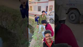 New Funny video [upl. by Thapa]