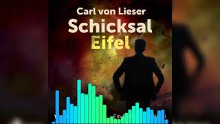 Carl Lieser  Schicksal Eifel  Ein MoselEifelKrimi [upl. by Durand55]