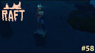 RAFT  S02  58  Kranschlüssel 🗝️ GERMAN GAMEPLAY [upl. by Uziel255]