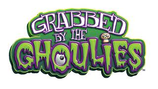 Ghoulhaven Hall Ghoulies Moti 3 1HR Looped  Grabbed by the Ghoulies Music [upl. by Aralk]