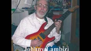 Johnny Lambizi Full album [upl. by Hcab]