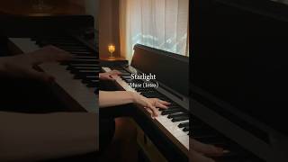 Starlight Muse Intro Piano Cover [upl. by Ahmad]